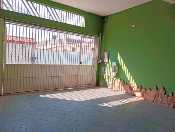 Imagem Sobrado com 3 Quartos à Venda, 321 m² em Vila Perracini - Poá Imagem Sobrado com 3 Quartos à Venda, 321 m² em Vila Perracini - Poá