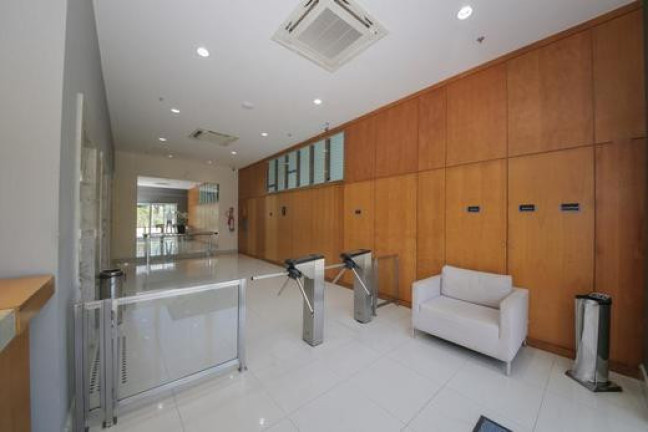 Imagem Sala Comercial à Venda, 27 m² em Barra Da Tijuca - Rio De Janeiro Imagem Sala Comercial à Venda, 27 m² em Barra Da Tijuca - Rio De Janeiro