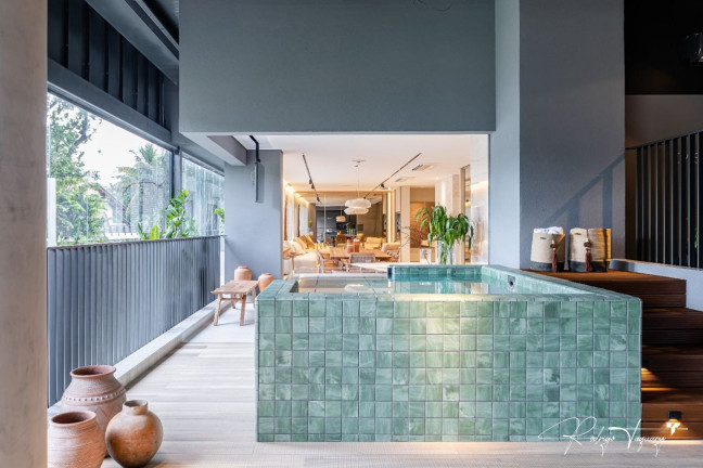 Imagem Apartamento com 4 Quartos à Venda, 215 m² em Setor Oeste - Goiânia