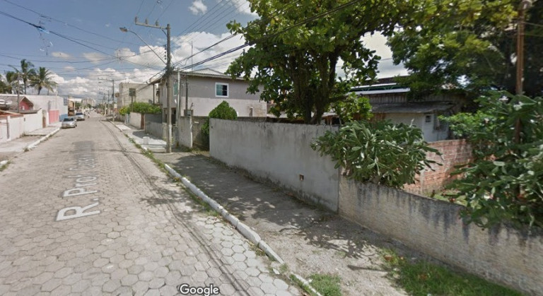 Imagem Terreno à Venda, 252 m² em Cordeiros - Itajaí Imagem Terreno à Venda, 252 m² em Cordeiros - Itajaí