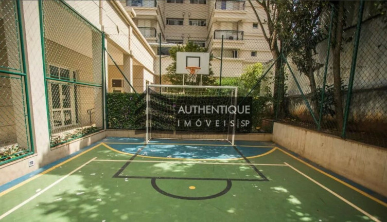 Imagem Apartamento com 3 Quartos à Venda, 129 m² em Vila Clementino - São Paulo Imagem Apartamento com 3 Quartos à Venda, 129 m² em Vila Clementino - São Paulo