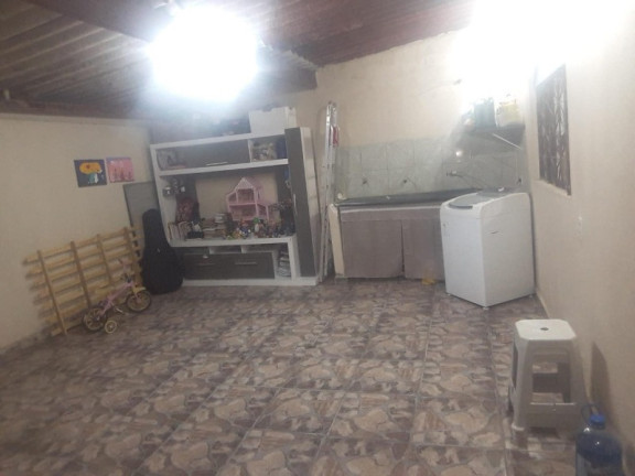 Imagem Casa com 2 Quartos à Venda, 180 m² em Retiro - Contagem
