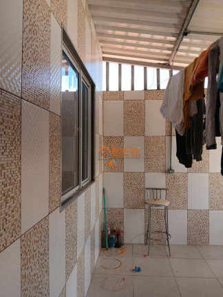 Imagem Casa com 2 Quartos para Alugar, 110 m² em Jardim Adriana - Guarulhos Imagem Casa com 2 Quartos para Alugar, 110 m² em Jardim Adriana - Guarulhos