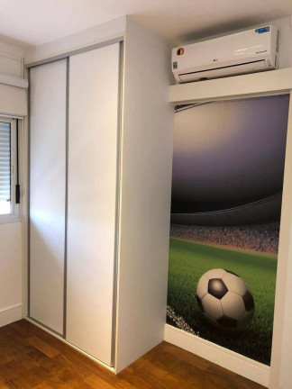 Imagem Apartamento com 2 Quartos à Venda, 129 m² em Jardim Da Glória - São Paulo Imagem Apartamento com 2 Quartos à Venda, 129 m² em Jardim Da Glória - São Paulo