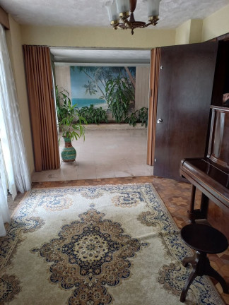Imagem Sobrado com 4 Quartos à Venda, 280 m² em Ipiranga - São Paulo