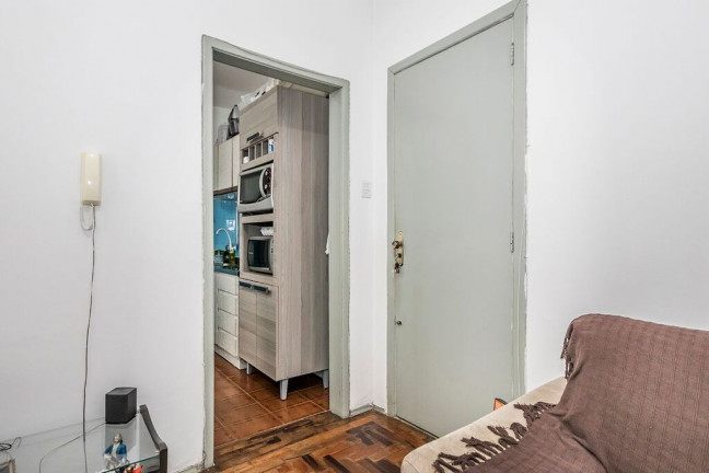 Imagem Apartamento com 2 Quartos à Venda, 50 m² em Cidade Baixa - Porto Alegre Imagem Apartamento com 2 Quartos à Venda, 50 m² em Cidade Baixa - Porto Alegre