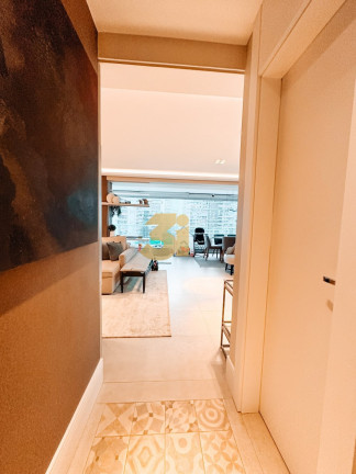 Imagem Apartamento com 3 Quartos à Venda, 134 m² em Brooklin Novo - São Paulo