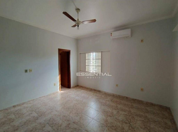 Imagem Casa com 4 Quartos para Alugar, 300 m² em Jardim Michel Jacob - São José Do Rio Preto