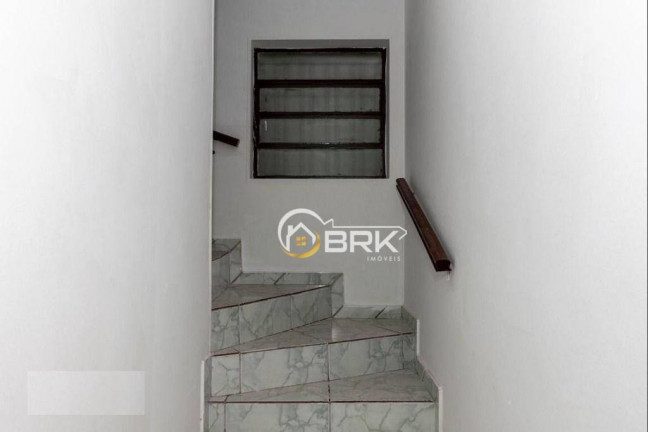 Imagem Sobrado com 3 Quartos à Venda, 145 m² em Vila Ema - São Paulo