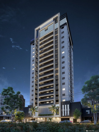 Apartamento com 3 Quartos à Venda, 70 m² em Itapema - Itapema