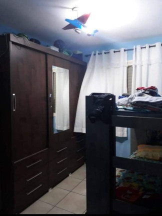 Imagem Apartamento com 2 Quartos à Venda, 53 m² em Jardim Santo André - Santo André Imagem Apartamento com 2 Quartos à Venda, 53 m² em Jardim Santo André - Santo André