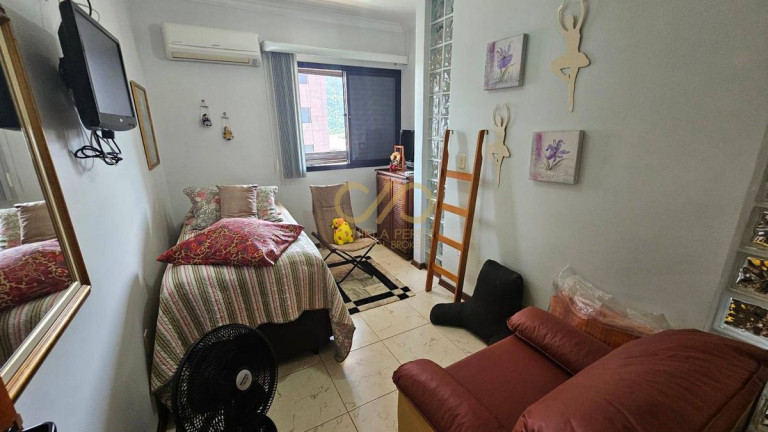 Imagem Apartamento com 3 Quartos à Venda, 120 m² em Canto Do Forte - Praia Grande Imagem Apartamento com 3 Quartos à Venda, 120 m² em Canto Do Forte - Praia Grande