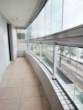 Apartamento com 2 Quartos à Venda, 134 m² em Centro - Mongaguá