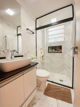Imagem Cobertura com 3 Quartos à Venda, 107 m² em Jardim América - São José Dos Campos Imagem Cobertura com 3 Quartos à Venda, 107 m² em Jardim América - São José Dos Campos
