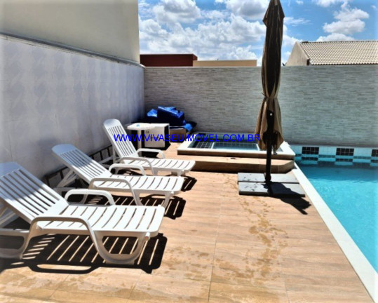 Imagem Casa com 3 Quartos à Venda, em Jardim Panorama - Indaiatuba Imagem Casa com 3 Quartos à Venda, em Jardim Panorama - Indaiatuba