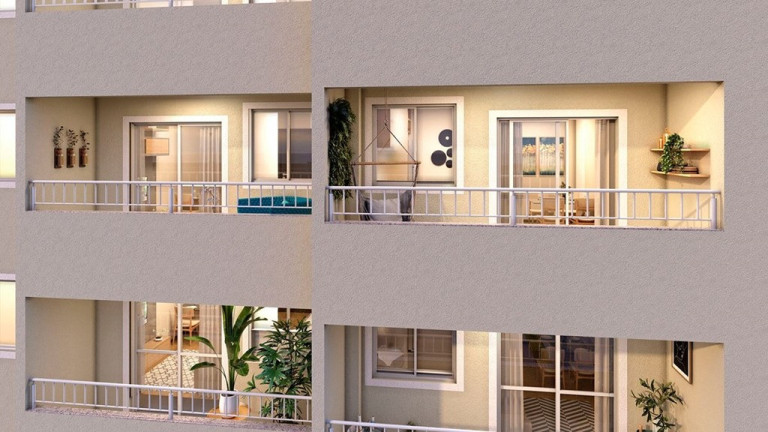 Imagem Imóvel com 2 Quartos à Venda, 53 m² em Setor Industrial (gama) - Brasília Imagem Imóvel com 2 Quartos à Venda, 53 m² em Setor Industrial (gama) - Brasília