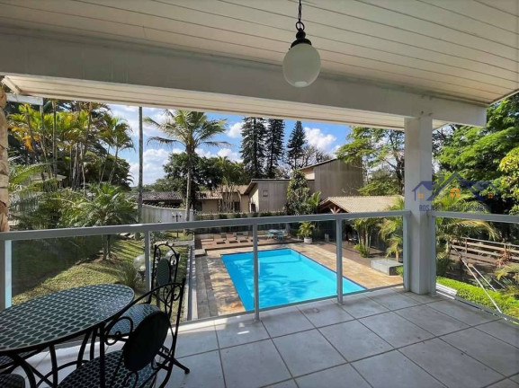 Casa com 4 Quartos à Venda, 850 m² em Vila Santo Antônio - Cotia