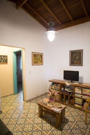 Imagem Chácara com 3 Quartos à Venda, 115 m² em Jardim Estância Brasil - Atibaia