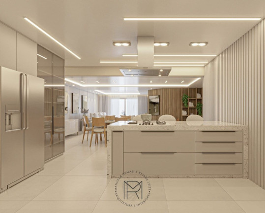 Imagem Imóvel com 4 Quartos à Venda, 190 m² em Ponta Negra - Manaus