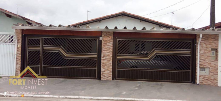 Imóvel com 2 Quartos à Venda, 149 m² em Ocian - Praia Grande