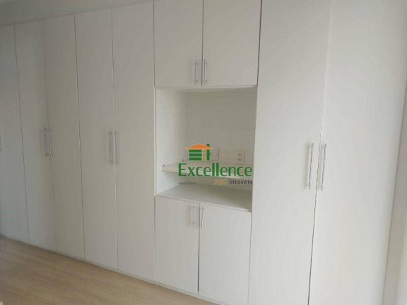 Imagem Apartamento com 3 Quartos para Alugar, 82 m² em Vila Baeta Neves - São Bernardo Do Campo