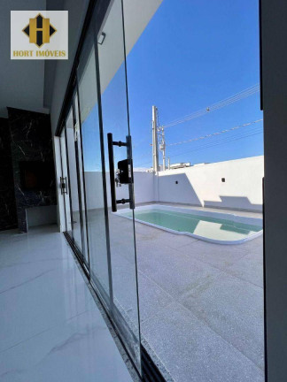 Imagem Casa com 3 Quartos à Venda, 141 m² em Areais - Tijucas Imagem Casa com 3 Quartos à Venda, 141 m² em Areais - Tijucas