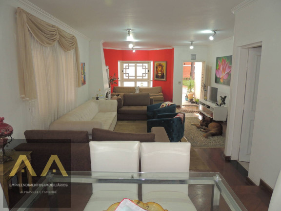 Imagem Casa com 4 Quartos à Venda, 275 m² em Alphaville - Santana De Parnaíba Imagem Casa com 4 Quartos à Venda, 275 m² em Alphaville - Santana De Parnaíba