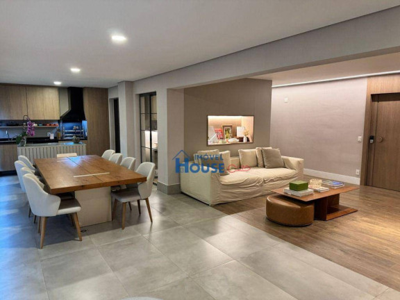 Imagem Apartamento com 3 Quartos à Venda, 162 m² em Pinheiros - São Paulo Imagem Apartamento com 3 Quartos à Venda, 162 m² em Pinheiros - São Paulo
