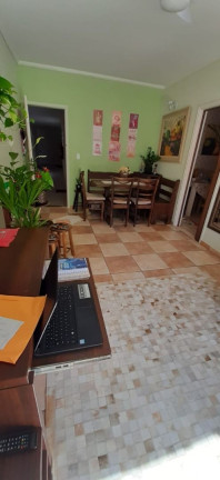 Apartamento com 1 Quarto à Venda, 92 m² em Aviação - Praia Grande