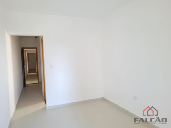 Imagem Casa com 3 Quartos à Venda, 150 m² em Aparecida - Santos Imagem Casa com 3 Quartos à Venda, 150 m² em Aparecida - Santos