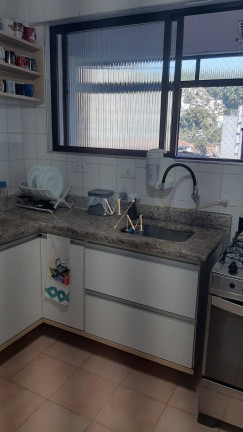 Imagem Apartamento com 2 Quartos à Venda, 77 m² em Marapé - Santos Imagem Apartamento com 2 Quartos à Venda, 77 m² em Marapé - Santos