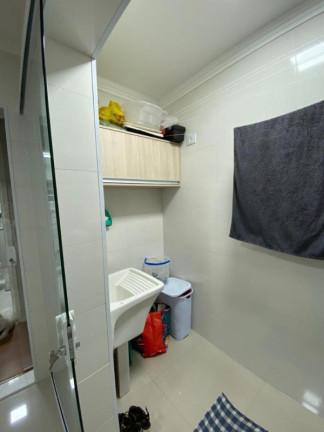Imagem Apartamento com 2 Quartos à Venda, 66 m² em Mogi Moderno - Mogi Das Cruzes