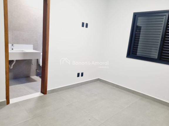 Imagem Casa de Condomínio com 3 Quartos à Venda, 300 m² em Parque Brasil 500 - Paulínia