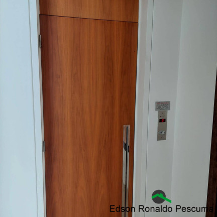 Imagem Casa de Condomínio com 6 Quartos à Venda, 2.100 m² em Alphaville Residencial Zero - Barueri