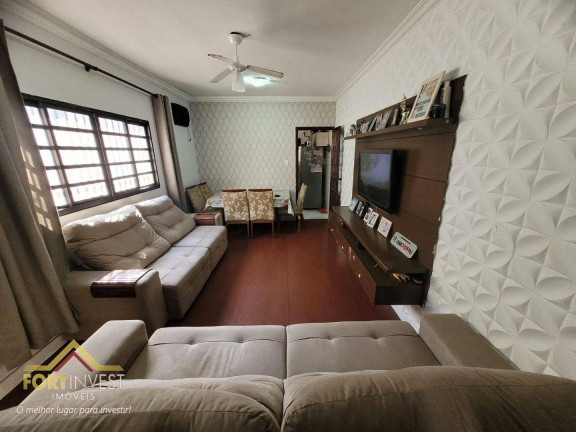 Imagem Imóvel com 3 Quartos à Venda, 117 m² em Vila Guilhermina - Praia Grande Imagem Imóvel com 3 Quartos à Venda, 117 m² em Vila Guilhermina - Praia Grande