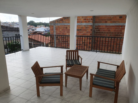 Imagem Apartamento com 2 Quartos à Venda, 93 m² em Itapuã - Salvador Imagem Apartamento com 2 Quartos à Venda, 93 m² em Itapuã - Salvador