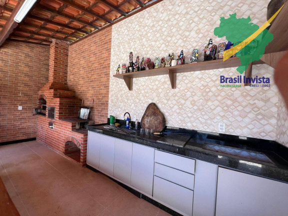 Imagem Casa com 3 Quartos à Venda, 1 m² em Zona Rural - Porto Seguro