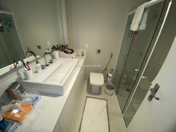 Imagem Imóvel com 3 Quartos à Venda, 167 m² em Itaim Bibi - São Paulo