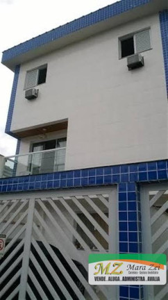 Imagem Sobrado com 2 Quartos à Venda, 110 m² em Vila Matias - Santos