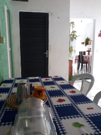 Imagem Casa com 4 Quartos à Venda, 120 m² em Vale Quem Tem - Teresina