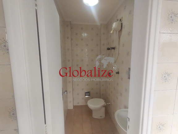 Imagem Imóvel com 2 Quartos à Venda, 103 m² em Embaré - Santos