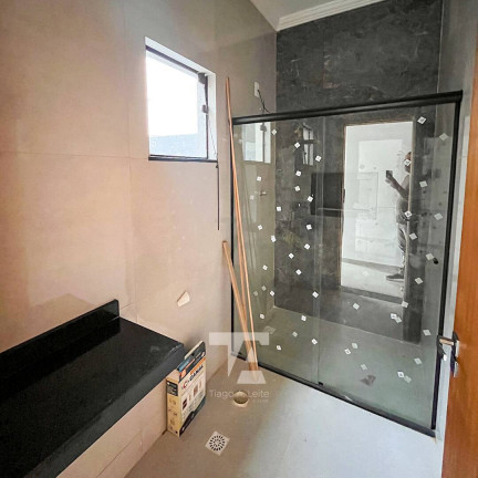 Imagem Casa com 3 Quartos à Venda, 200 m² em Residencial Parque Das Palmeiras - Pindamonhangaba Imagem Casa com 3 Quartos à Venda, 200 m² em Residencial Parque Das Palmeiras - Pindamonhangaba