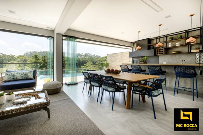 Imagem Casa de Condomínio com 4 Quartos à Venda, 910 m² em Parque Terra Nova Ii - São Bernardo Do Campo Imagem Casa de Condomínio com 4 Quartos à Venda, 910 m² em Parque Terra Nova Ii - São Bernardo Do Campo