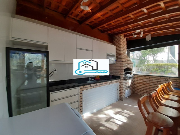 Imagem Apartamento com 3 Quartos para Alugar, 67 m² em Jabaquara - São Paulo Imagem Apartamento com 3 Quartos para Alugar, 67 m² em Jabaquara - São Paulo