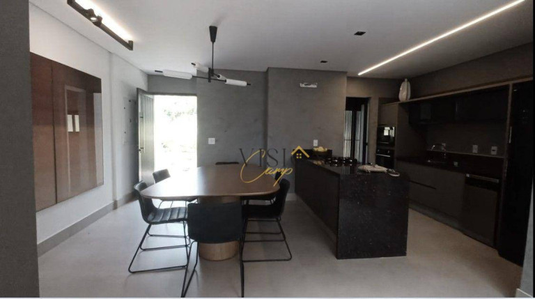 Imagem Casa com 3 Quartos à Venda, 242 m² em Bairro Das Palmeiras - Campinas