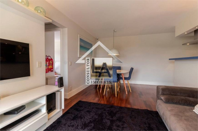 Imagem Apartamento com 2 Quartos à Venda, 71 m² em Chácara Santo Antônio - São Paulo Imagem Apartamento com 2 Quartos à Venda, 71 m² em Chácara Santo Antônio - São Paulo