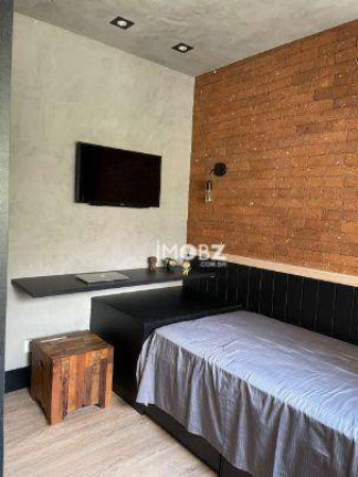 Imagem Imóvel com 3 Quartos à Venda, 128 m² em Vila Andrade - São Paulo