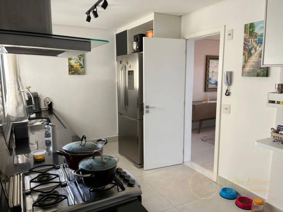 Imagem Apartamento com 3 Quartos à Venda, em Jardim Marajoara - São Paulo Imagem Apartamento com 3 Quartos à Venda, em Jardim Marajoara - São Paulo