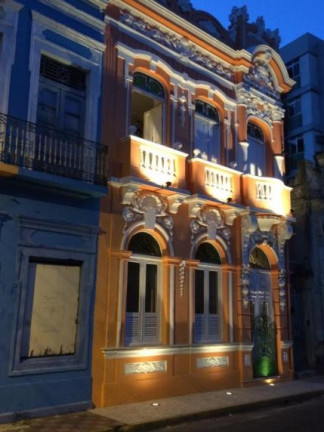 Imagem Casa com 6 Quartos à Venda, 700 m² em Soledade - Recife