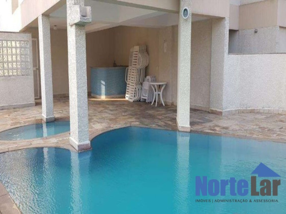 Imagem Apartamento com 3 Quartos à Venda, 150 m² em água Fria - São Paulo